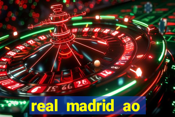 real madrid ao vivo com imagem futemax